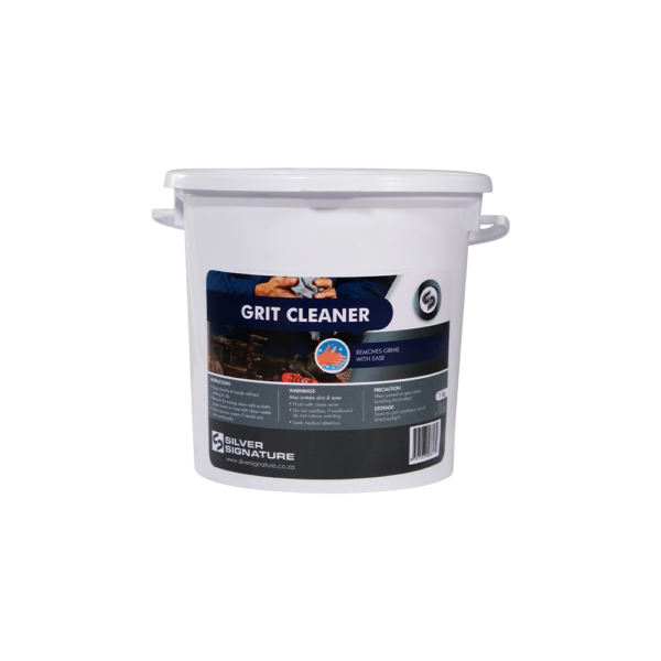 Silver Sig Grit Hand Cleaner 1kg