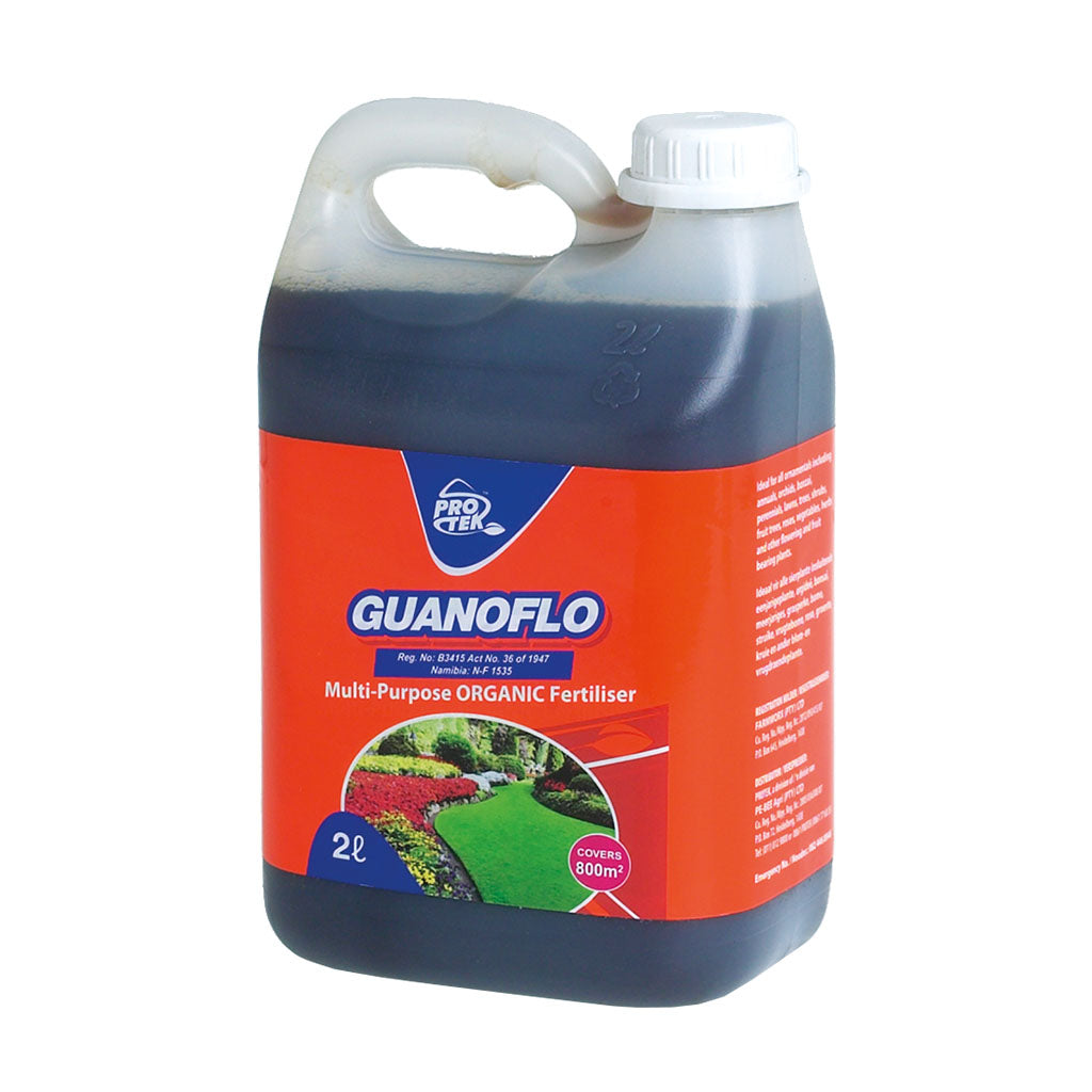 Protek Guanoflo 2L