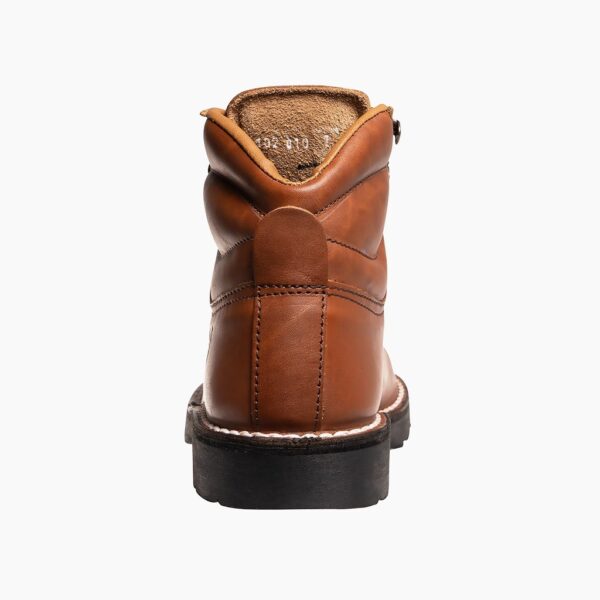 Highlander Tan Boot, Jim Green, Move.store