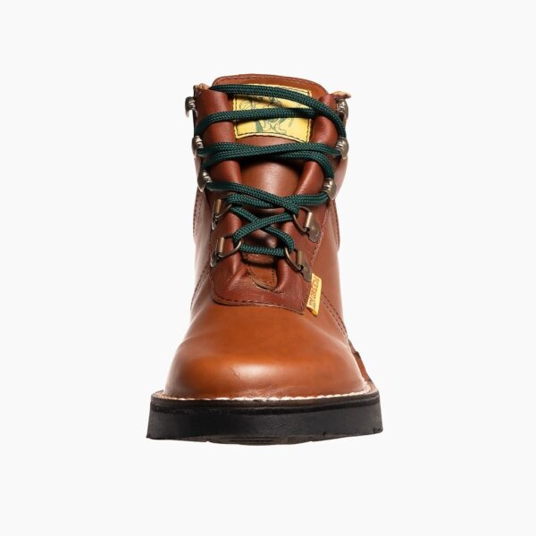 Highlander Tan Boot, Jim Green, Move.store
