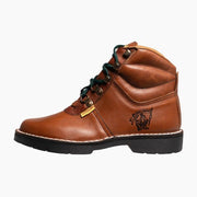 Highlander Tan Boot, Jim Green, Move.store