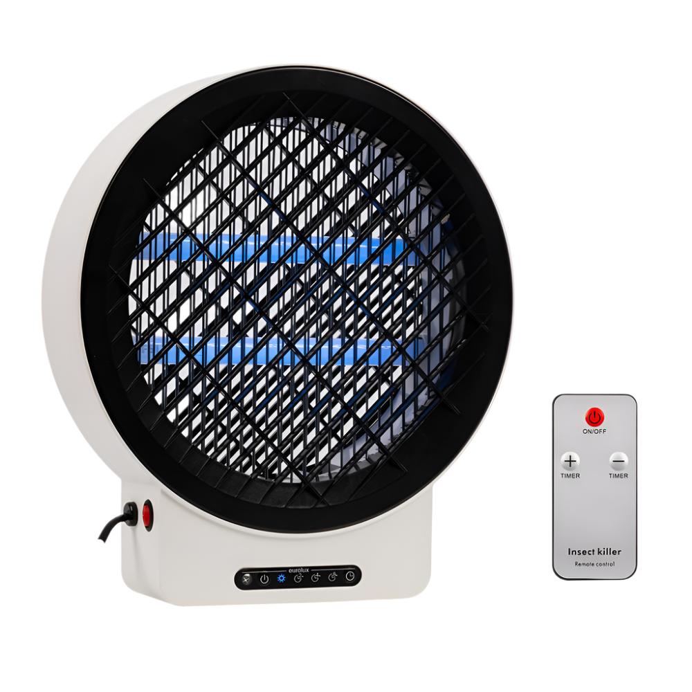 Eurolux Insect Killer Indoor 2 x 6W 60 M2
