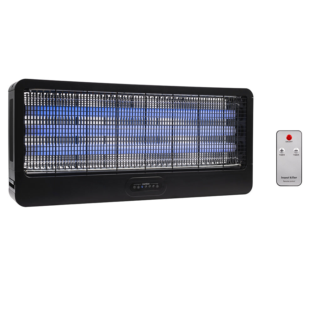 Eurolux Insect Killer Indoor 3 x 18W 250 M2 Eurolu