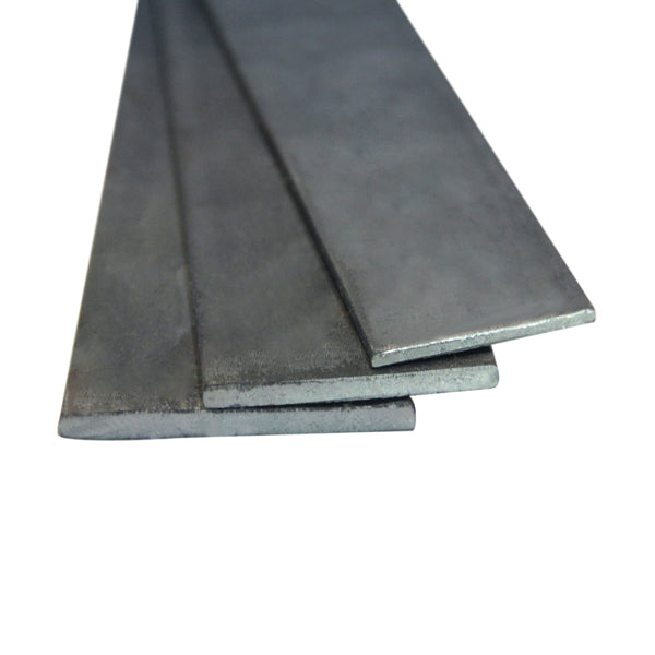 Macsteel Roll Staal En45-32mm x 7.3M PER Lengte