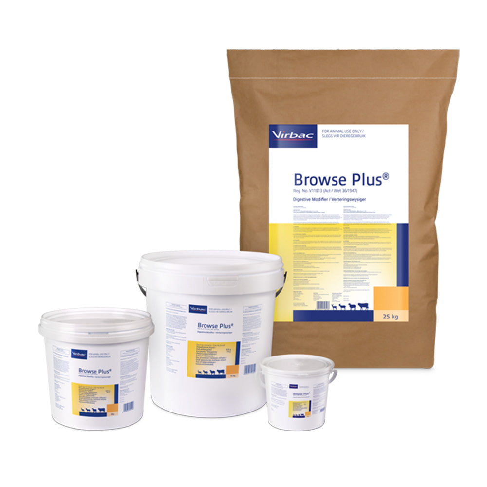 Virbac HLT Browse Plus 1kg