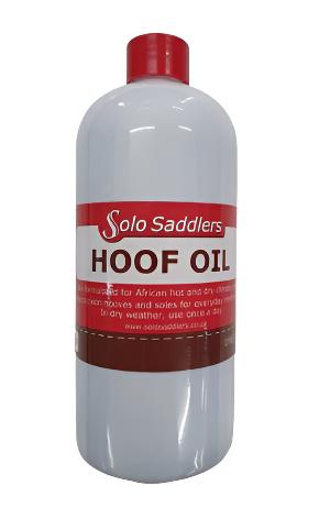 Solo Hoof Oil 1L