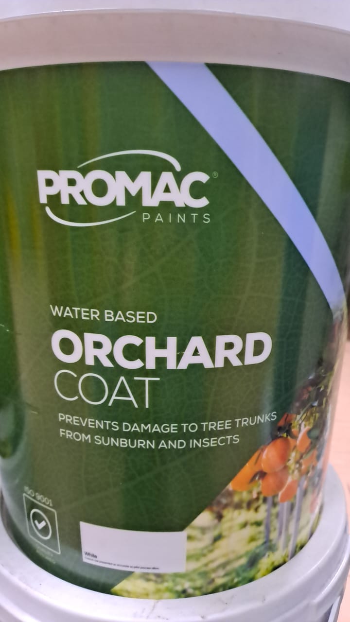 Promac Orchard Concentrate White 20L