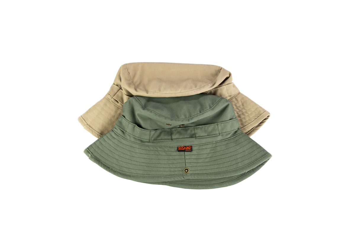 BOSKIND BOSHOED L TARZAN