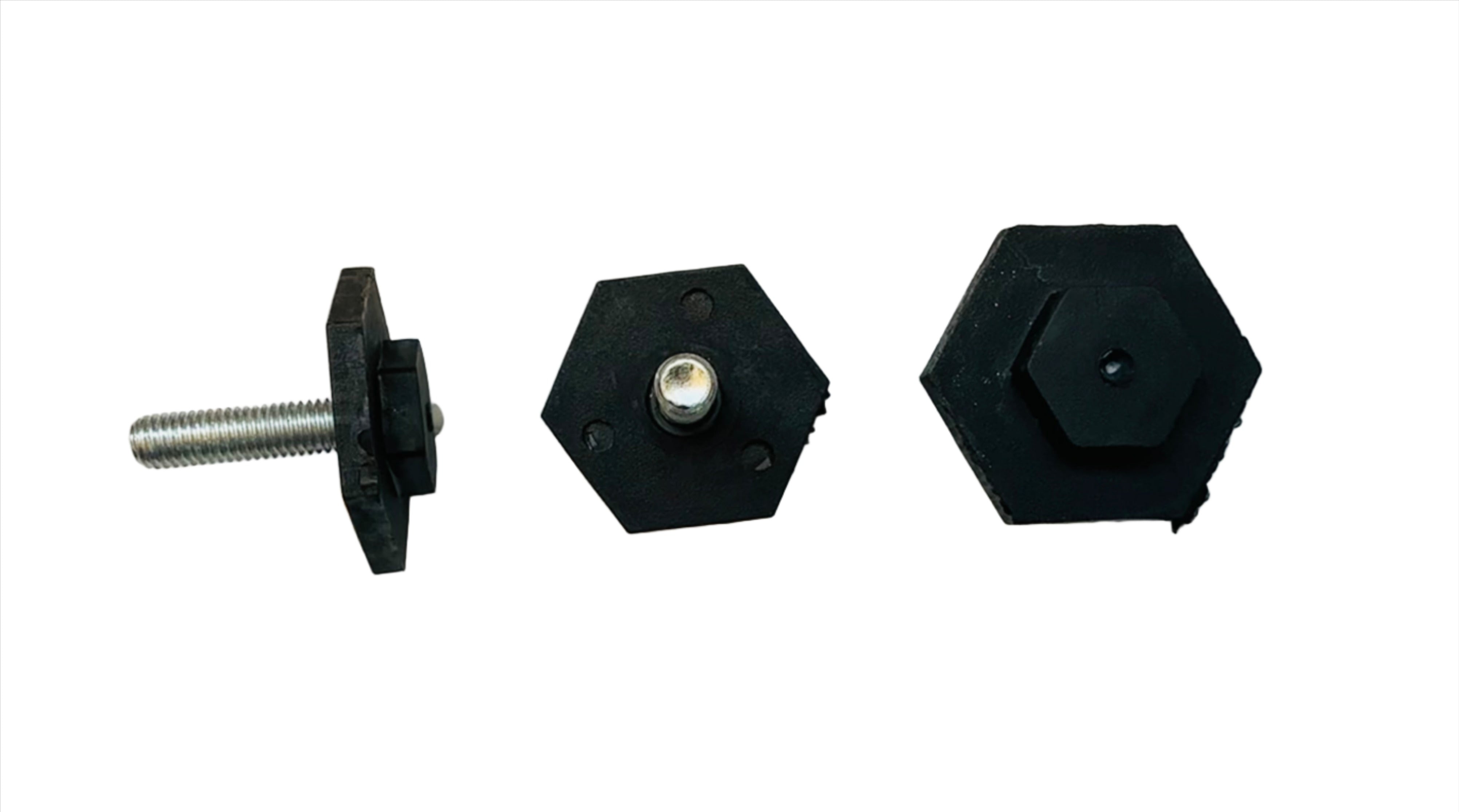 Tandem Blade Bolt
