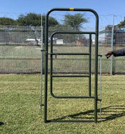 GATE CATTLE ACCESS TAL-TEC