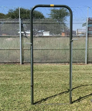 FRAME CATTLE  ARCH TAL-TEC