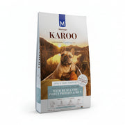 Montego Dog Food Duck & Lamb 3kg Karoo