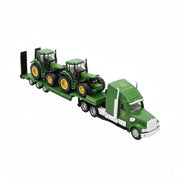 TRACTORS US LOADER 1/87 JD