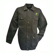 John Deere Namib Jacket Brown