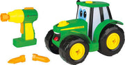 John Deere Build-a- Johnny