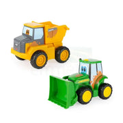 John Deere Farm Friends Dump Truck Assor