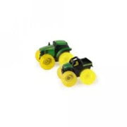 John Deere Monster Tractor Light Wheels