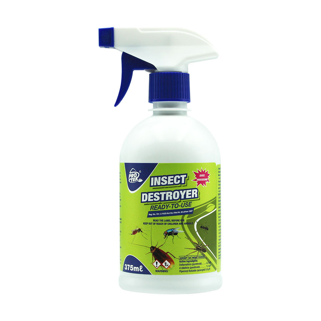 Protek Insect Destroyer RTU 375 mℓ