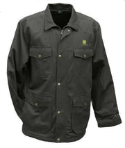 JACKET MEN NAMIB S JOHN DEERE
