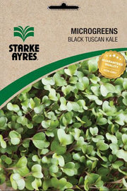 Starke Ayres Polypack Microgreen T/kale