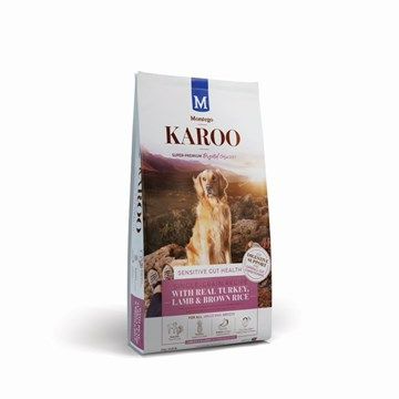 DOG FOOD TC LAMB&INSECT PROTEIN 12KG KAR