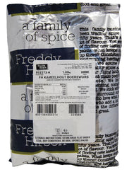 Freddy Hirsch Boerewors Kameelhout 1kg