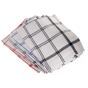 Silver Sig Dish Cloth Honeycomb Delux