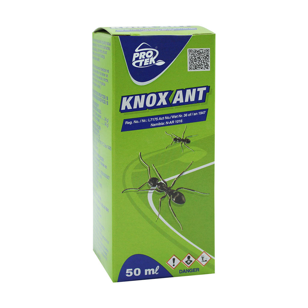 PROTEK KNOX ANT 50ML