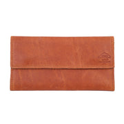 Excelsior Wallet Lady Silence