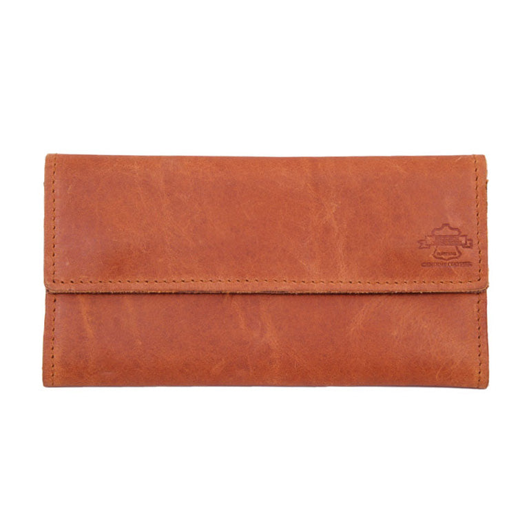 Excelsior Wallet Lady Silence