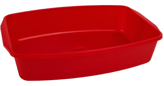 Marltons Tray Litter