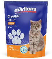 Marltons Litter Crystals 1.8kg