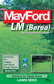 Mayford Grass LM Berea 30g