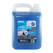 Silver Sig Laundry Liquid 5L