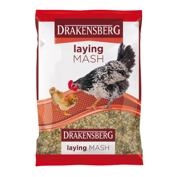 Drakensberg Laying Mash 2kg