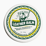 All Natural Leather Balm, Jim Green, Move.store