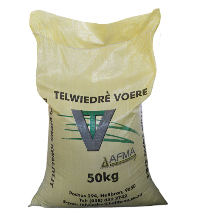 LAYING MEAL HPK 50KG TELWIEDRE