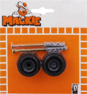 DOOR STOPS 2PK MACKIE