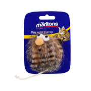 Marltons Wooly Monster