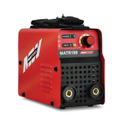 MATWELD WELDER INVERT MINI 120A