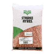 Stark Ayres Seed Maize Sahara Yellow 10kg