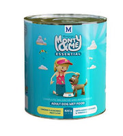 Montego Adult - Chicken Wet Food 820g