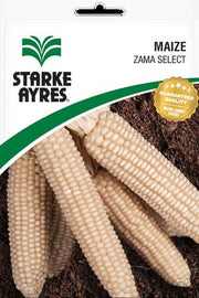 Starke Ayres Seed Veg Polypack Zama Select Stark a