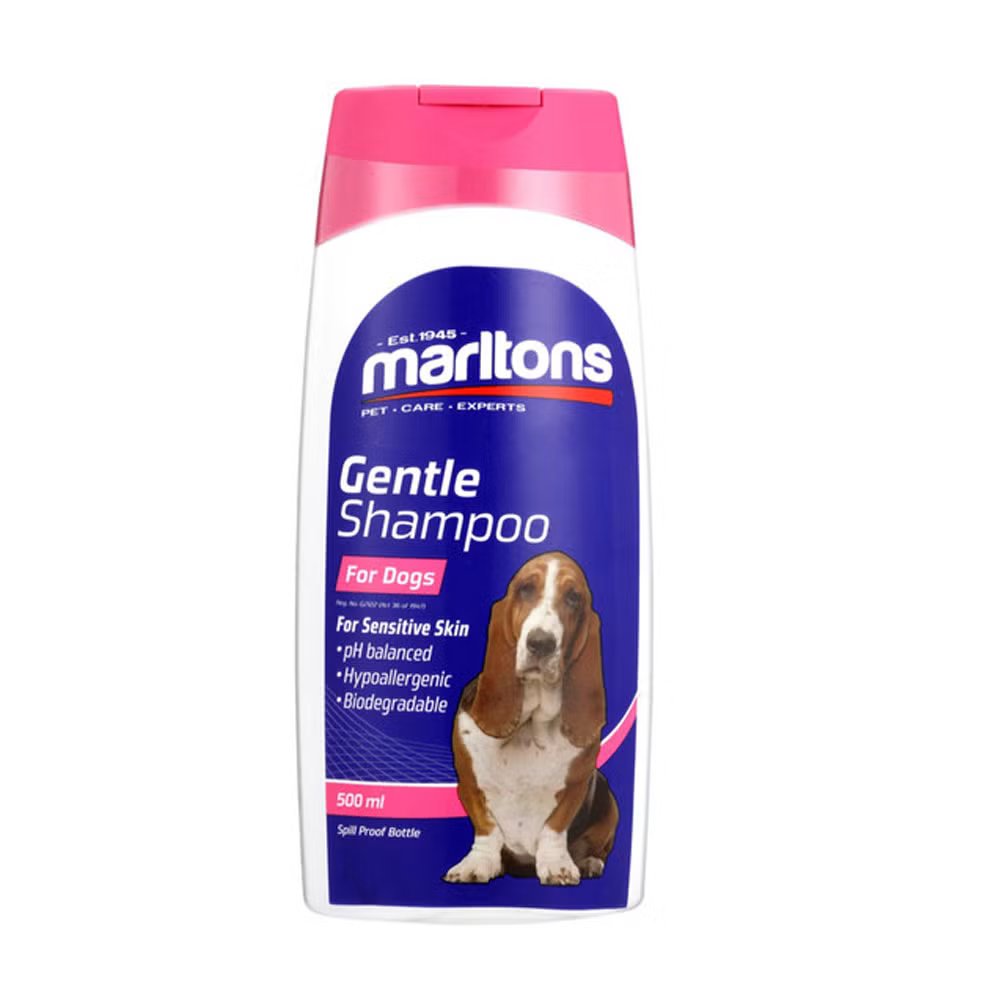 Marltons Shampoo Gentle 250ml