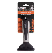 Marltons Brush Self-cleaning Deshedding