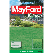 Mayford Grass Kikuyu 100g