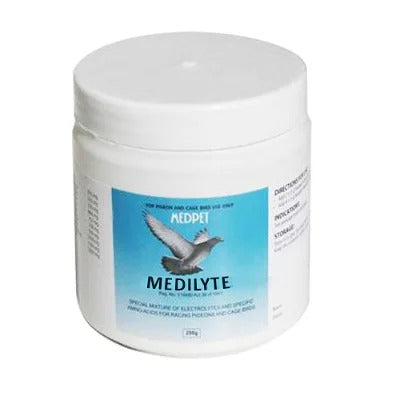 Antrovet Medilyte 250g Medpet