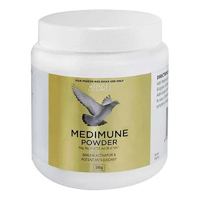 Antrovet Medimune Forte 250g Medpet