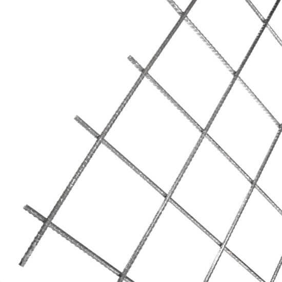 Macsteel Weldmesh 200 x 200x5.6mmx6m REF193