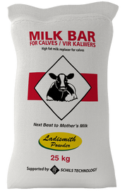 Ladismith Milk-bar 25kg
